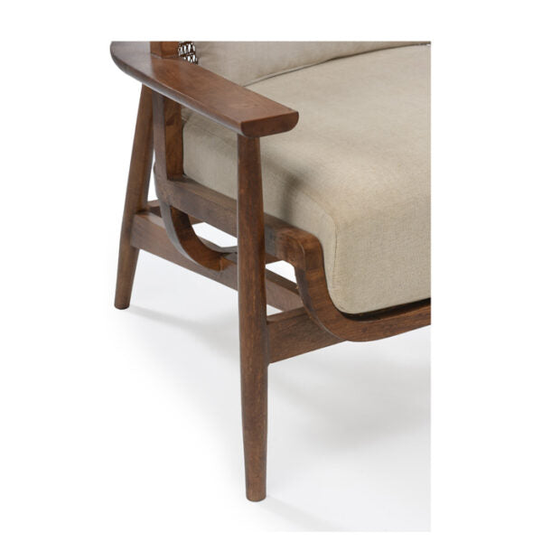 Worthing Accent Chair