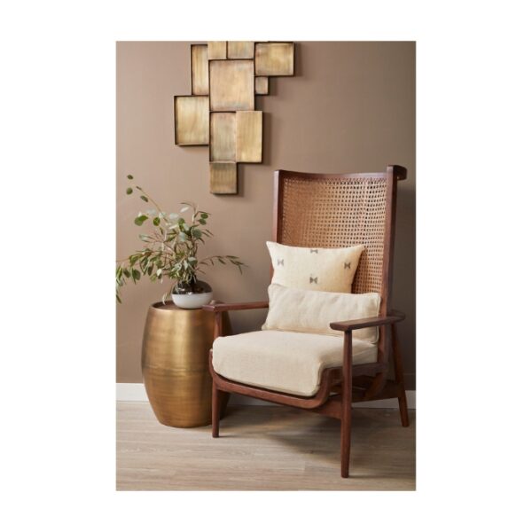 Worthing Accent Chair