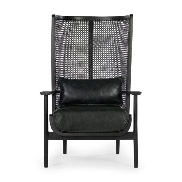 Worthing Accent Chair