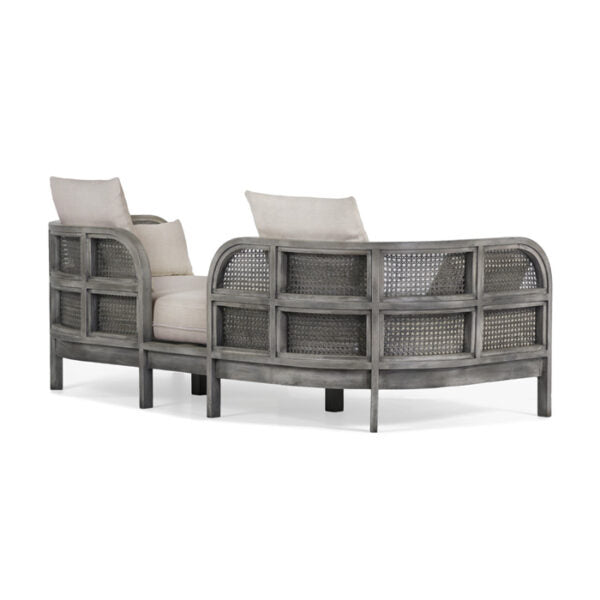 Novara Daybed