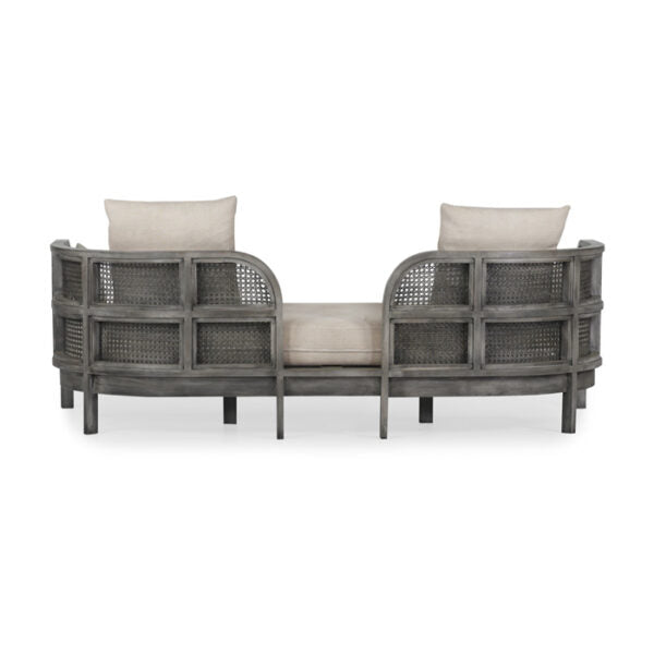 Novara Daybed