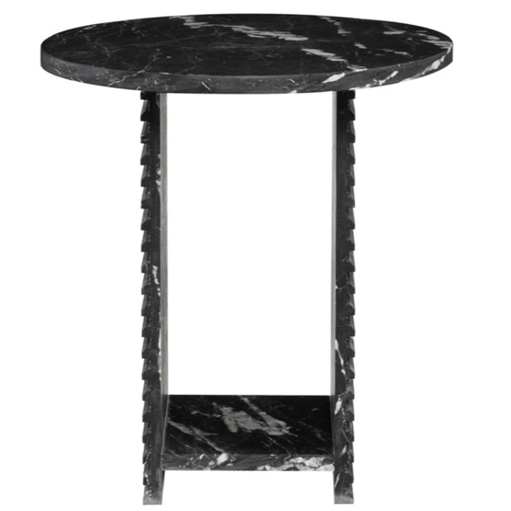 Myette Accent Table
