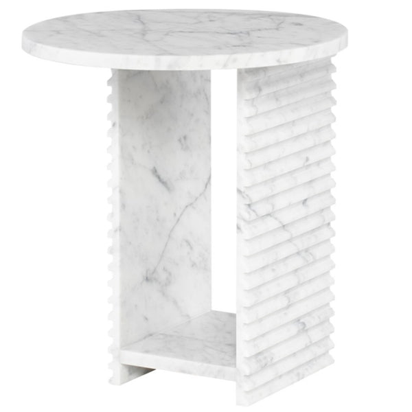 Myette Accent Table