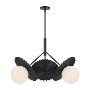 Open image in slideshow, Palos Ceiling Light
