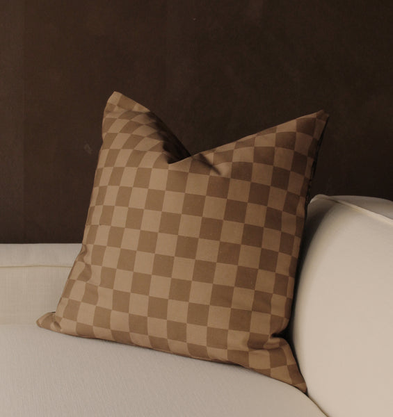 Madison Pillow Cover