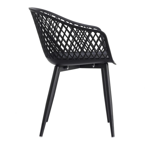 Plazza Outdoor Chair