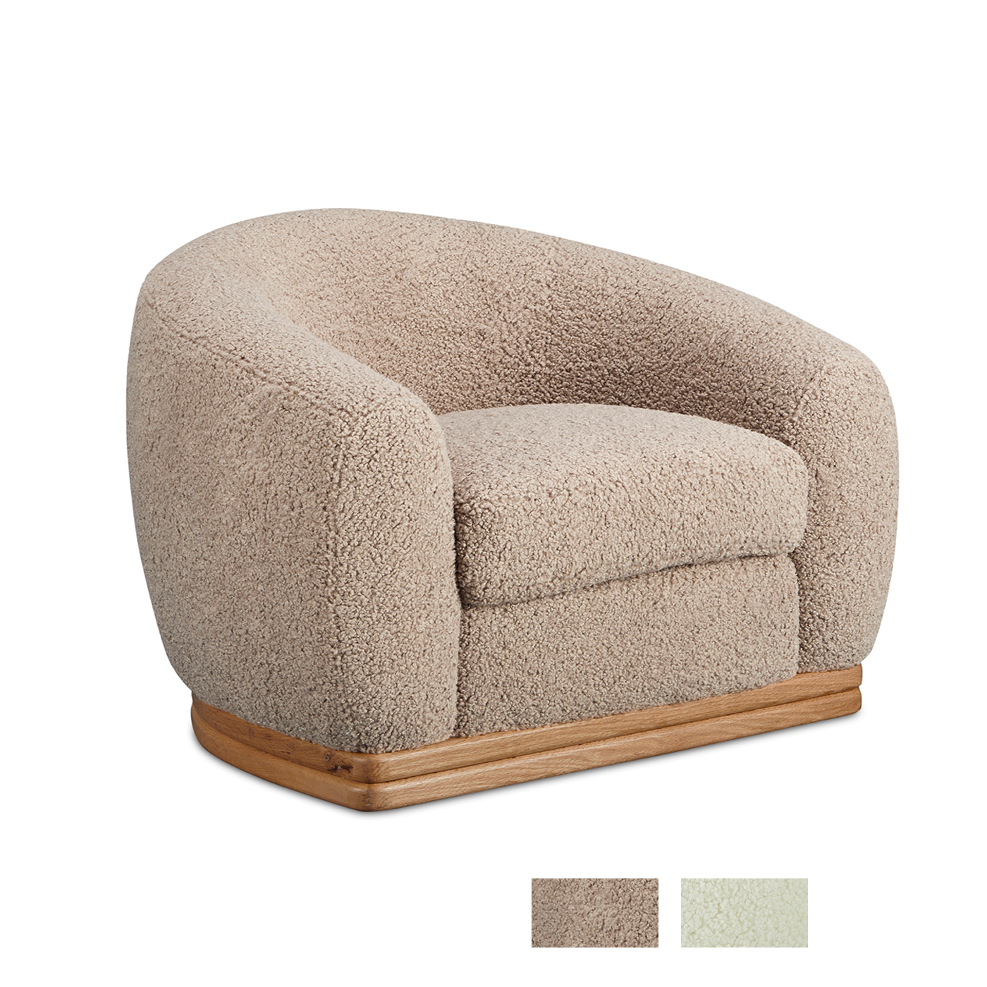 Quincey Accent Chair