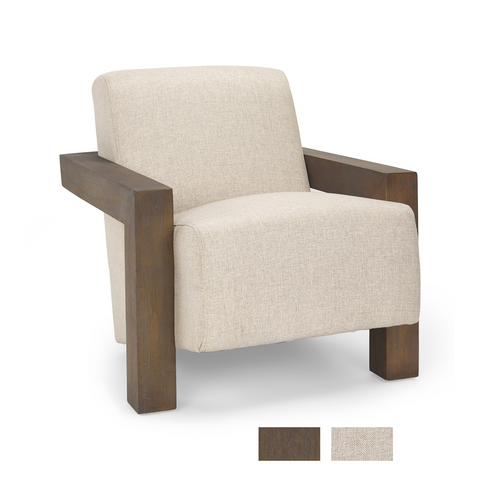 Reign Accent Chair