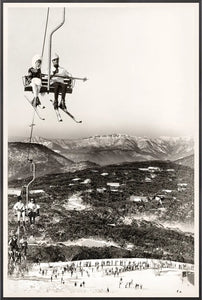 SKI I