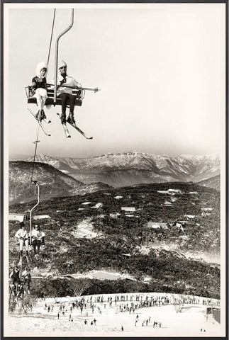 SKI I