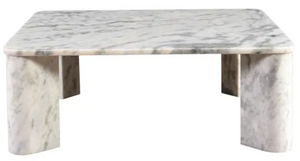 Open image in slideshow, Serge Coffee Table
