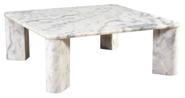 Serge Coffee Table