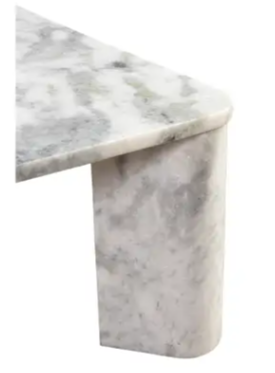 Serge Coffee Table