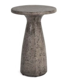 Colusa Tall Side Table