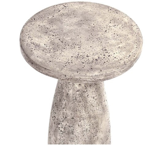 Colusa Tall Side Table