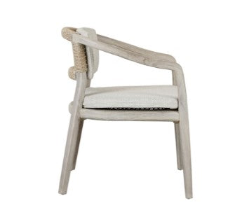 Grenne Outdoor Dining Chair