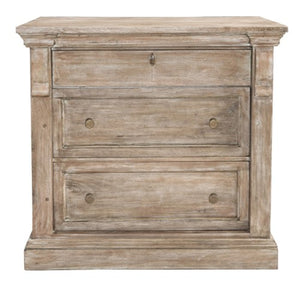 Adana Nightstand