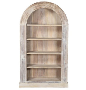 Aldan Bookcase