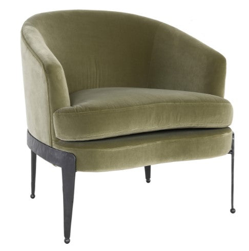 Almora Accent Chair