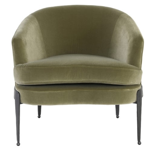 Almora Accent Chair