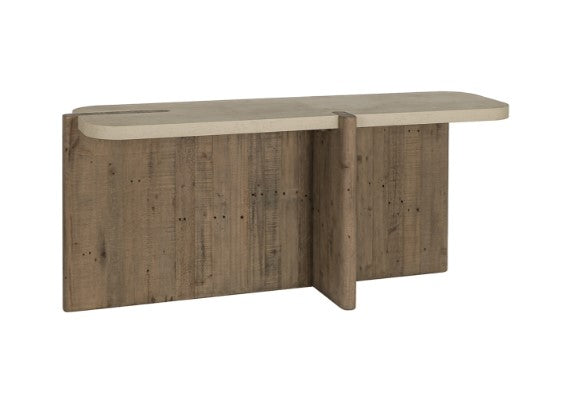 Dorval Console Table