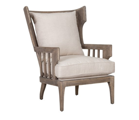 Lewes Accent Chair
