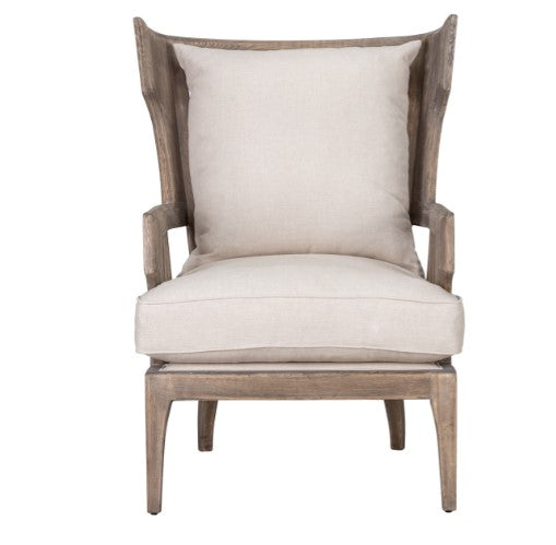 Lewes Accent Chair