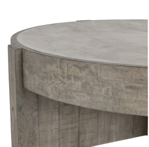 Samila Coffee Table