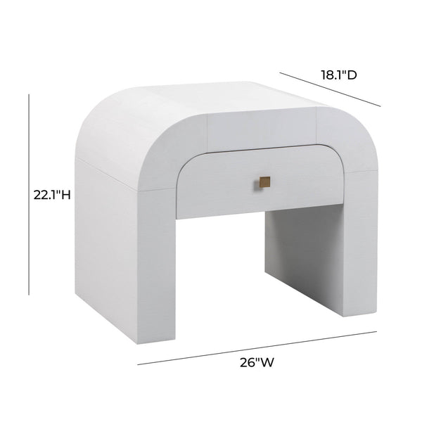 Tova Side Table