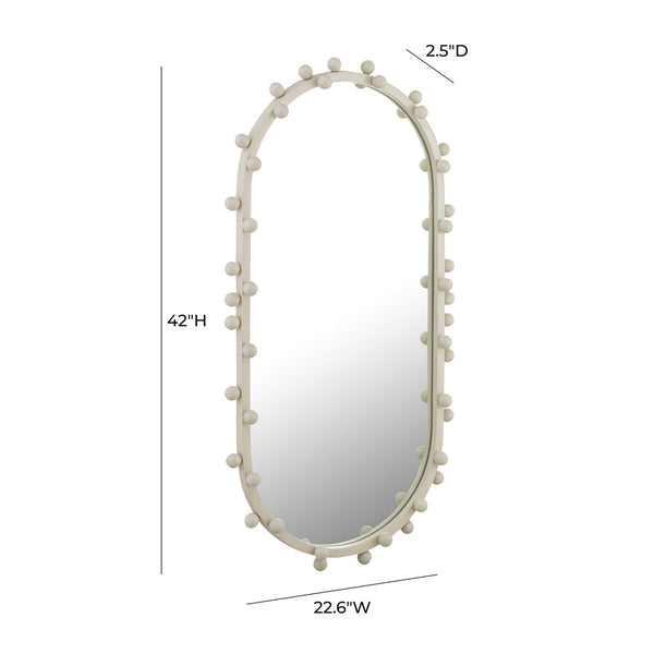 Boulder Mirror