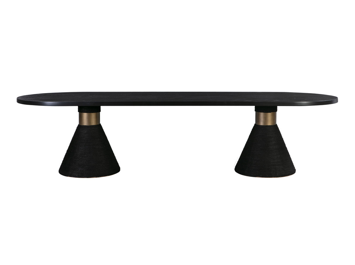 Ricci Oval Dining Table