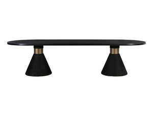 Ricci Oval Dining Table