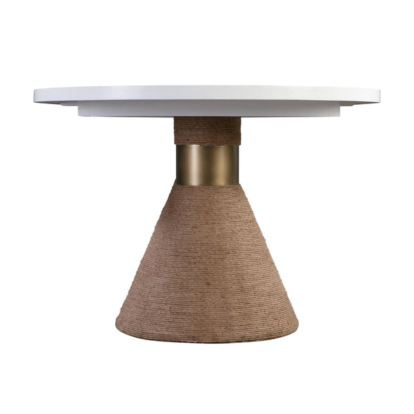 Ricci Oval Dining Table