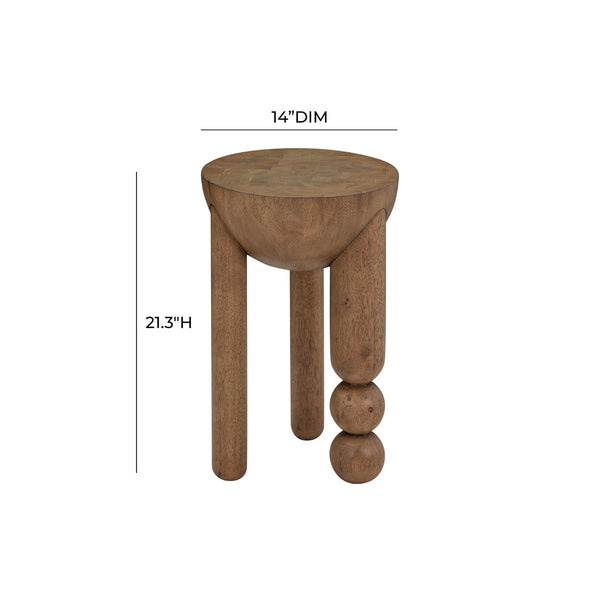 Nazare Side Table