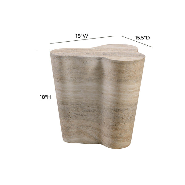 Tavira Side Table