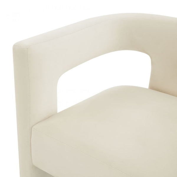 Sisli Accent Chair