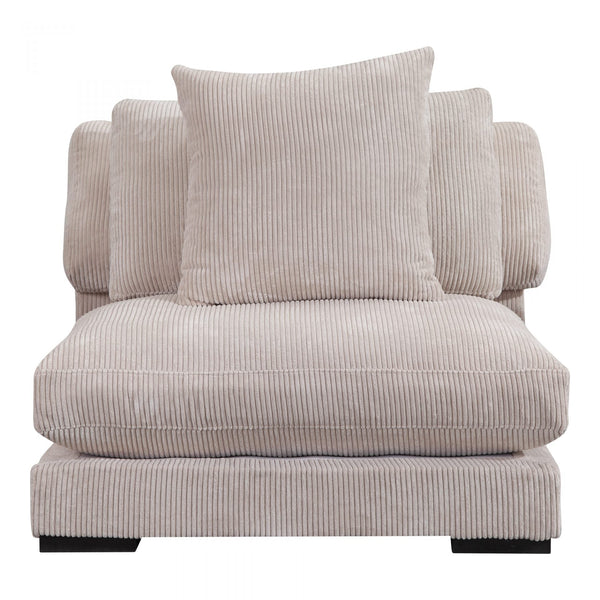 Bequem Slipper Chair