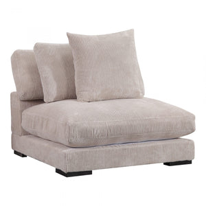 Bequem Slipper Chair