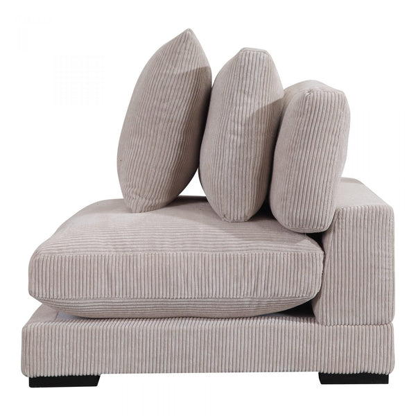 Bequem Slipper Chair
