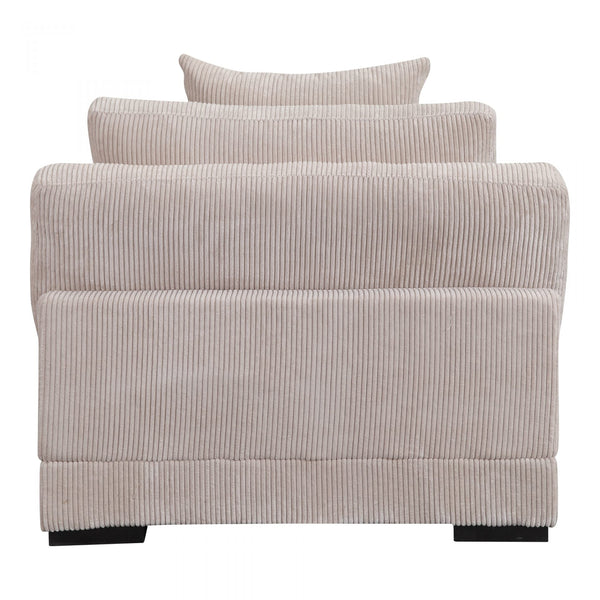 Bequem Slipper Chair