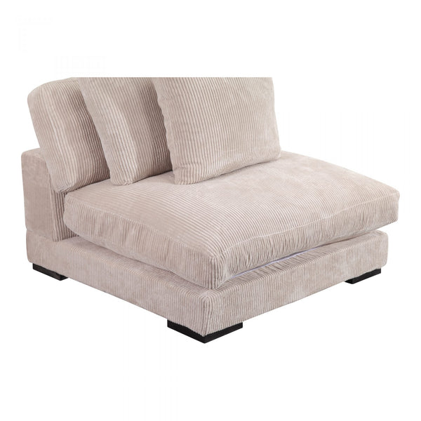 Bequem Slipper Chair