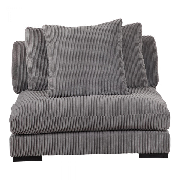 Bequem Slipper Chair