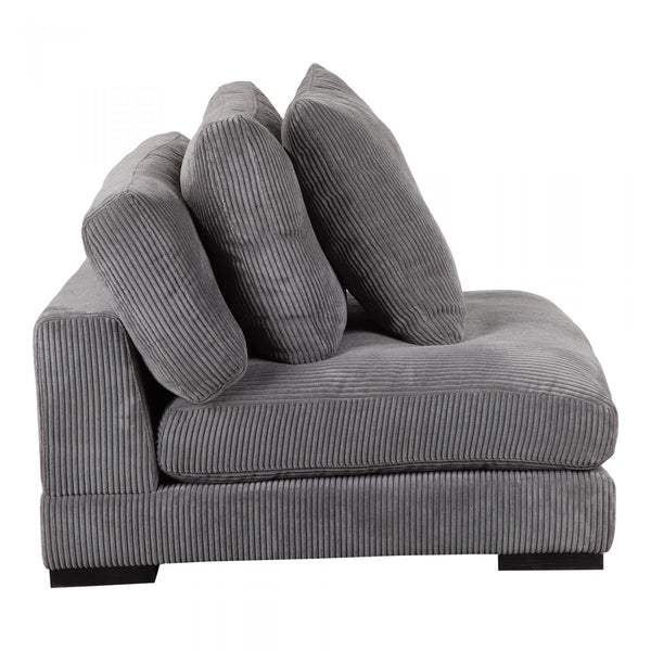 Bequem Slipper Chair