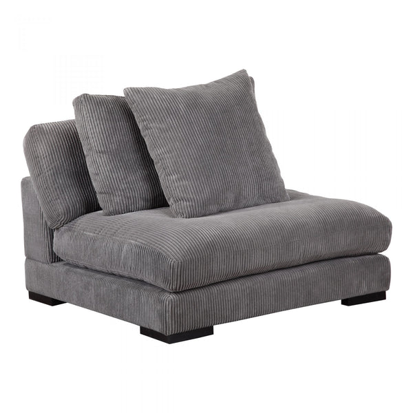 Bequem Slipper Chair