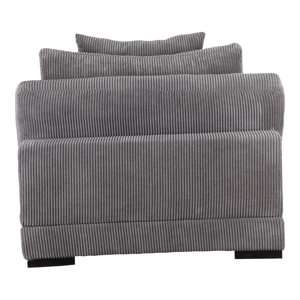 Bequem Slipper Chair