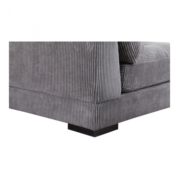 Bequem Slipper Chair