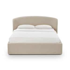 Open image in slideshow, Vicente Storage Bed
