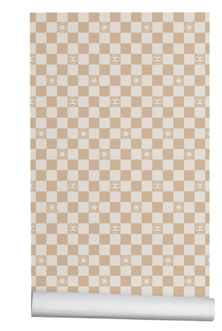 Chalet Chanel Holiday Gift Wrap