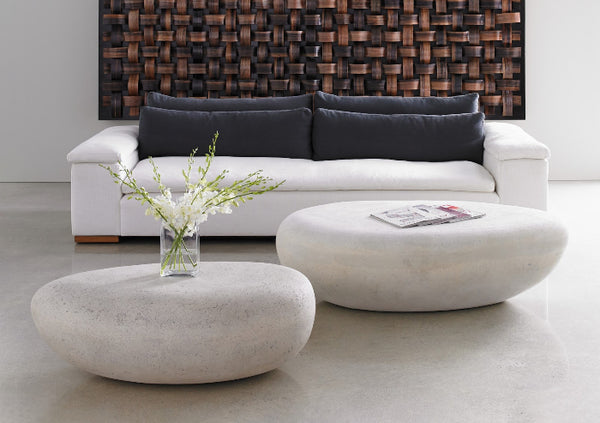 Stone Coffee Table