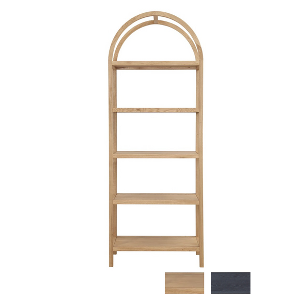 Aerro Bookcase